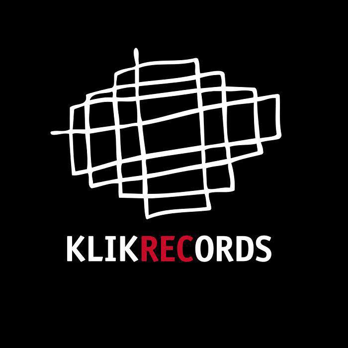 Klik Records Logo